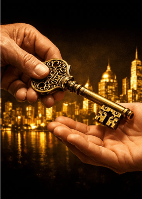 O Grau 6 da Execução